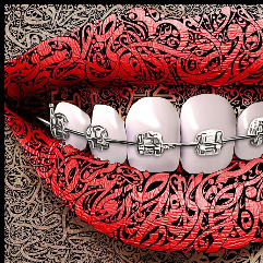 بورتريه شخصي