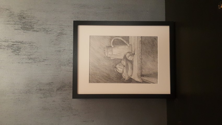 Still Life