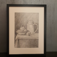 Still Life