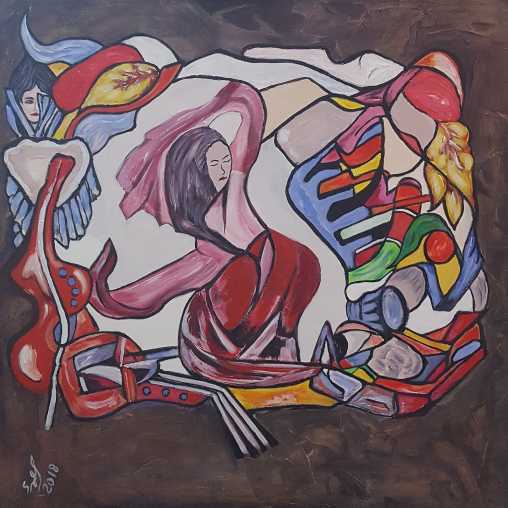 The Dancer