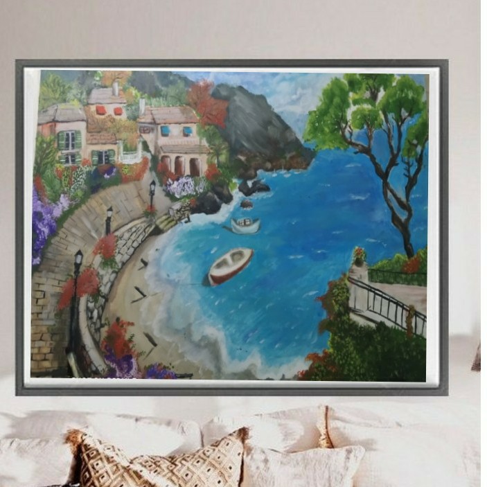 طبيعه ساحرة