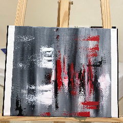 Brush Strokes