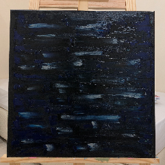 Feeling Blue