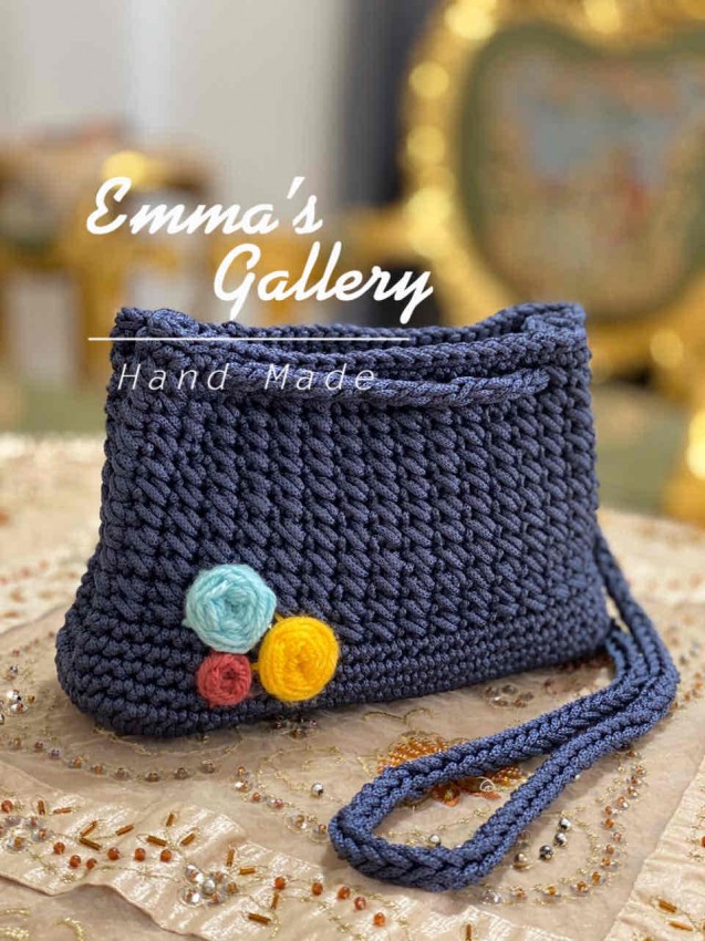 Ladies' Handbag