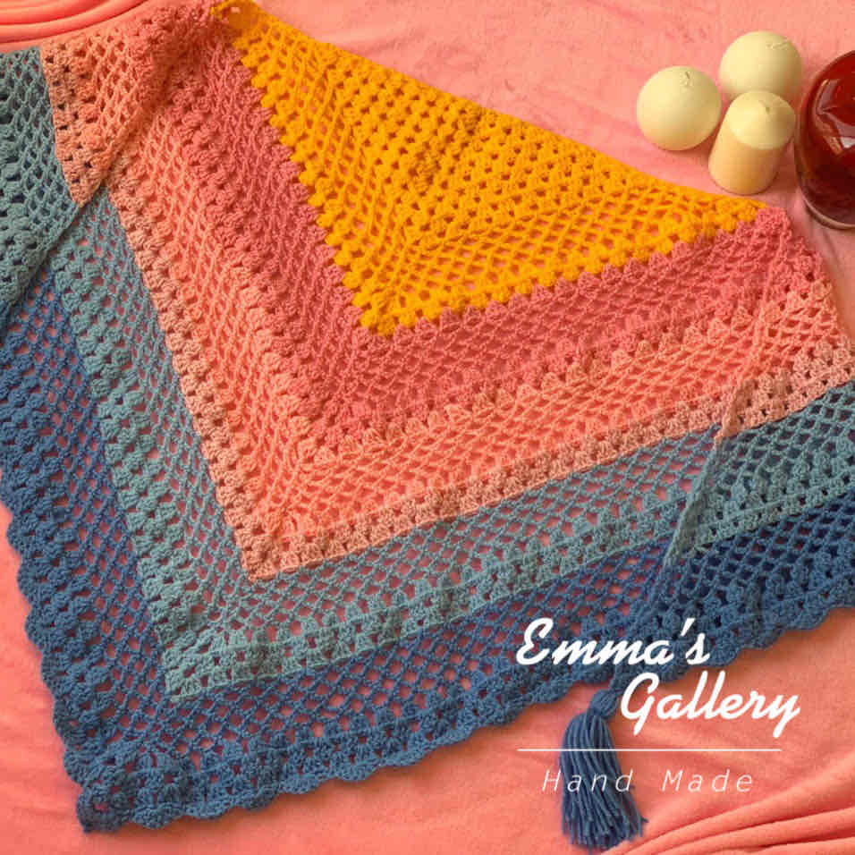 Shawl