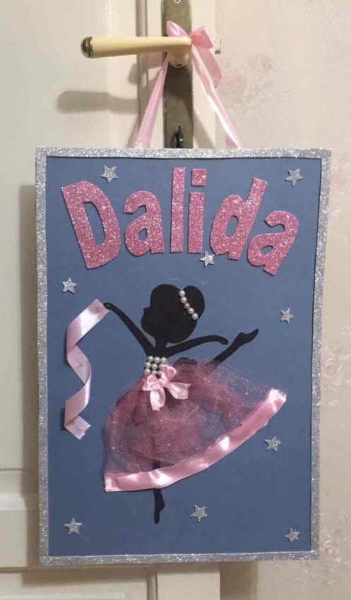 Ballerina