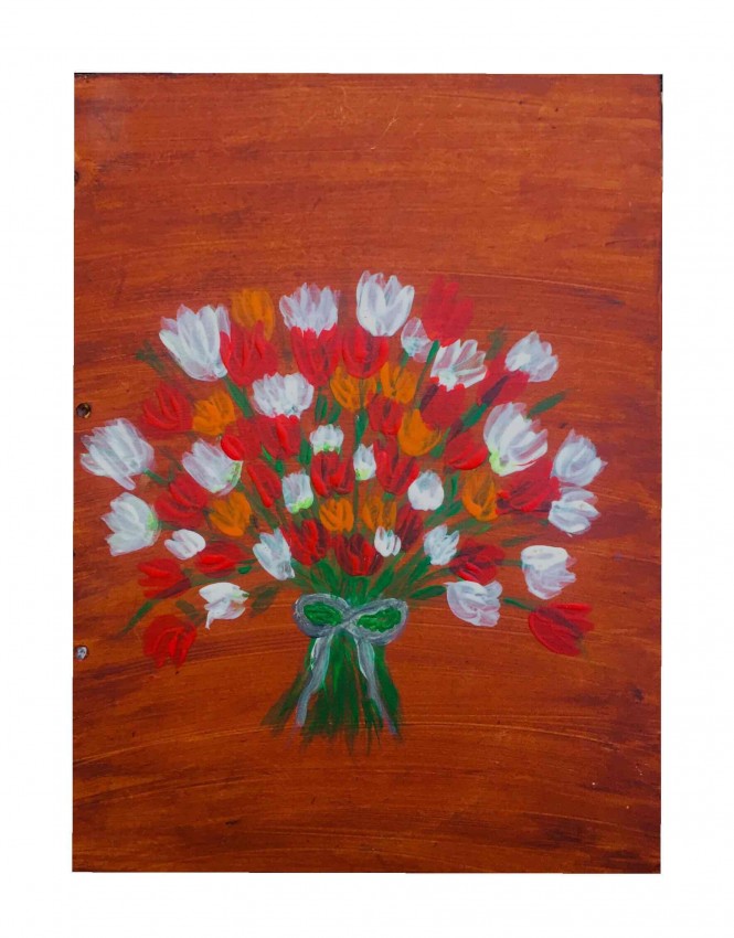 Bouquet Of Flowers