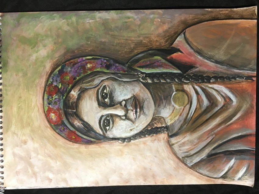 بنوته مصريه