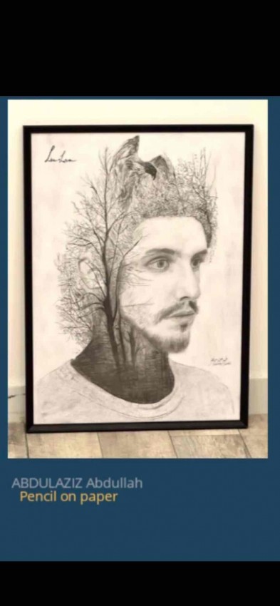 فن بصري