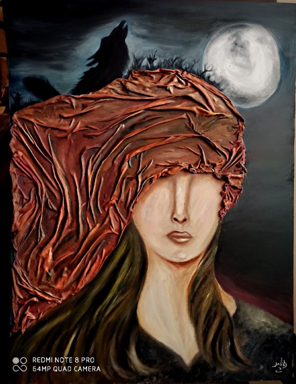 Disappearance