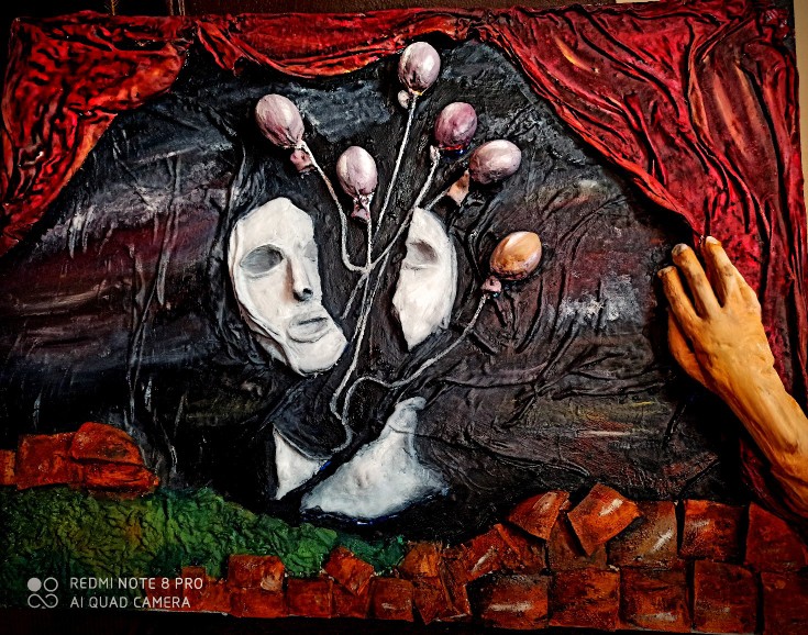 Fission In The Memory
