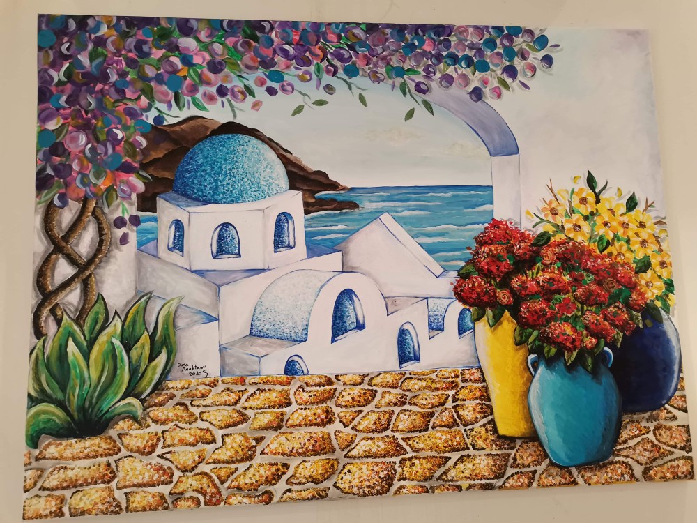 طبيعه خلابة