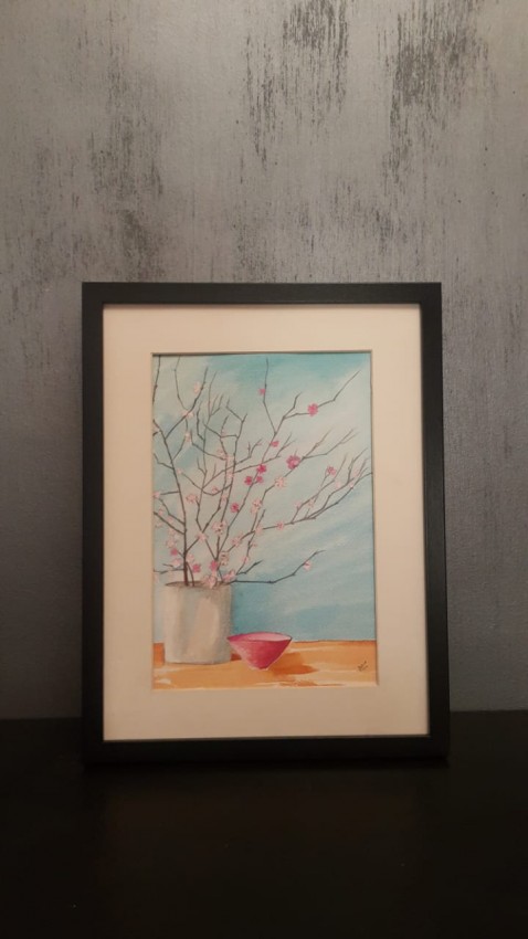 Still Life