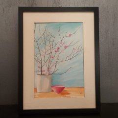 Still Life