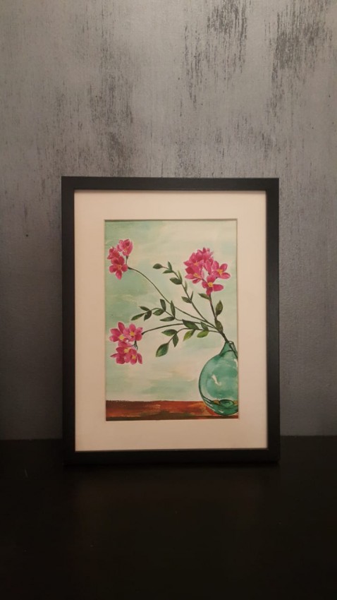 Still Life 2