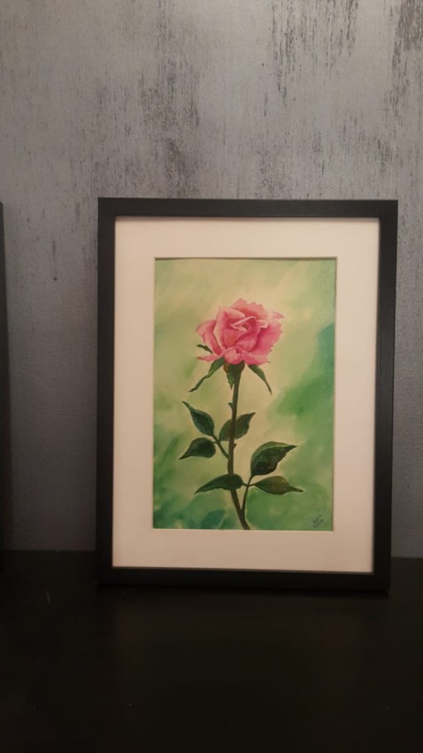 Pink Flower