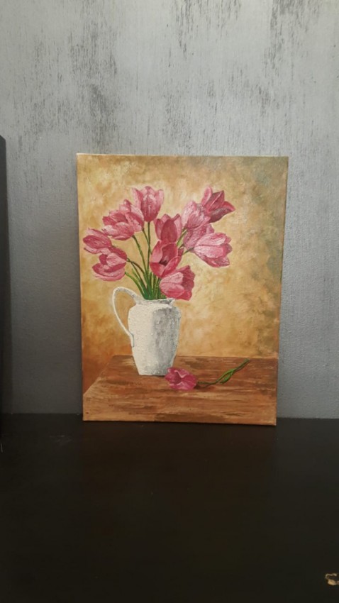 Still Life 3