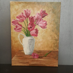 Still Life 3