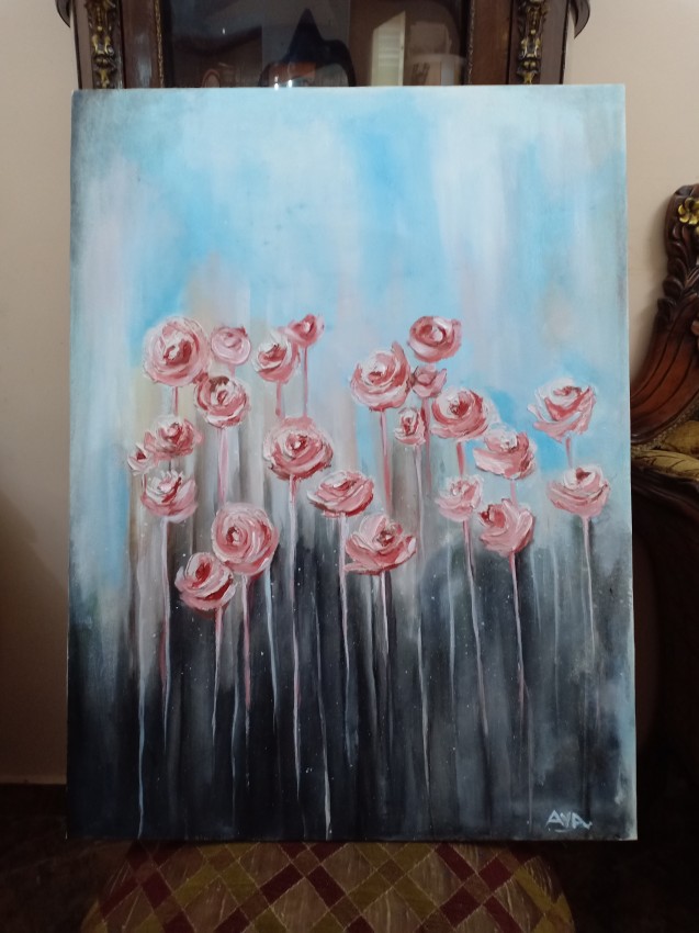 Roses
