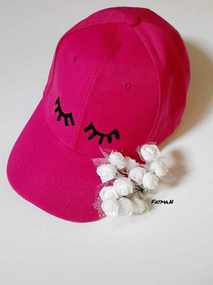 Cap