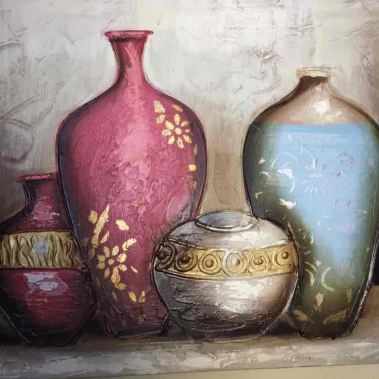 طبيعة صامتة