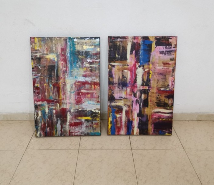 Abstract Art