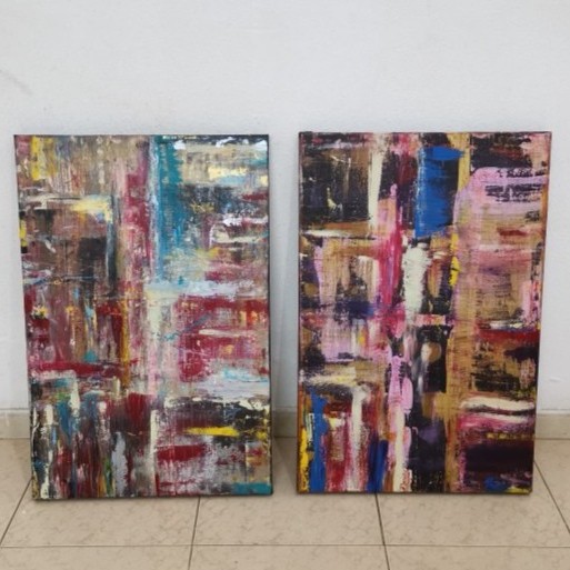 Abstract Art