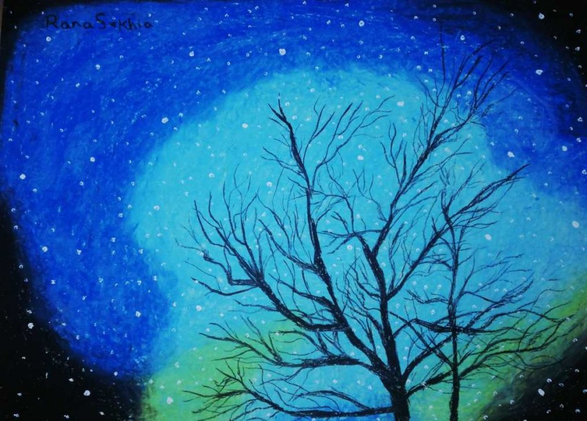 Night Time
