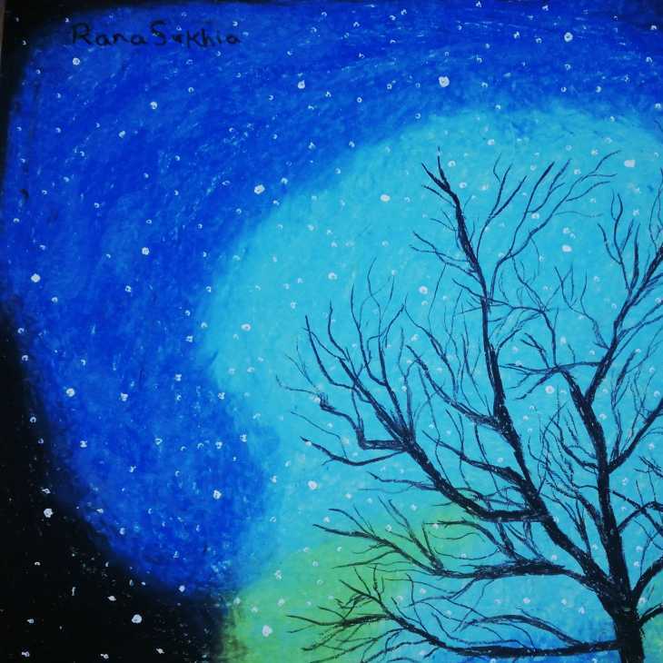 Night Time