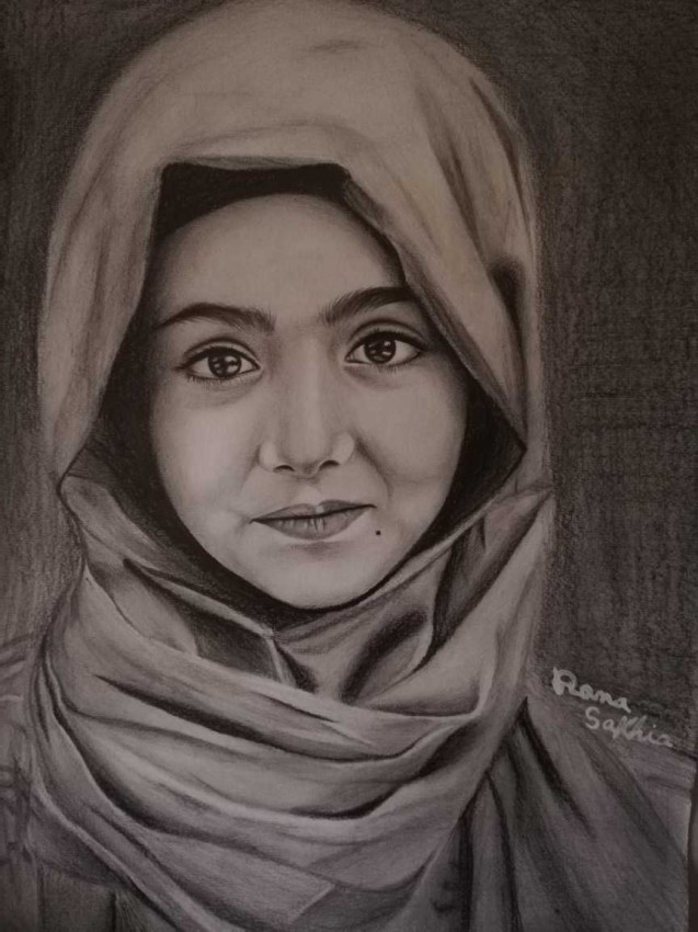 A Little Girl
