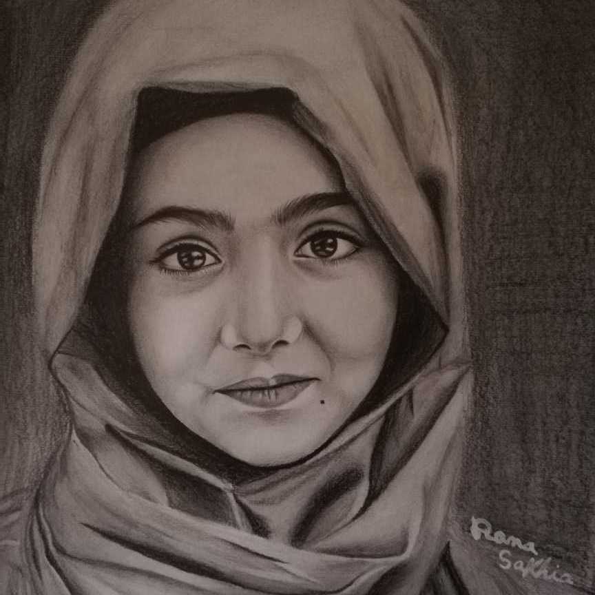 A Little Girl