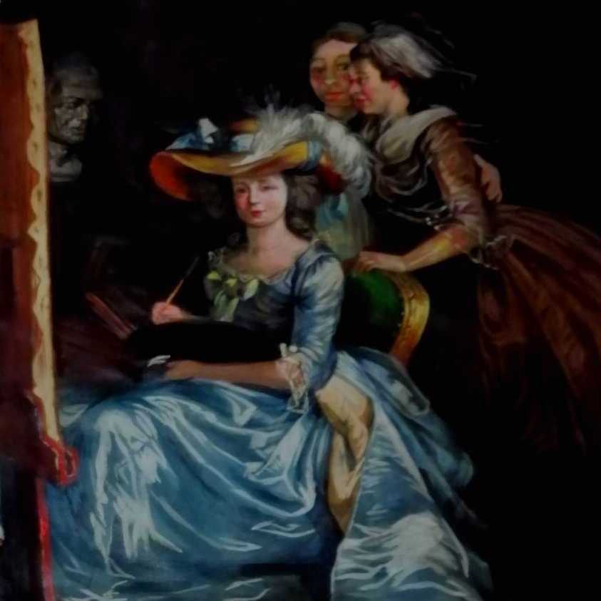 The Painter