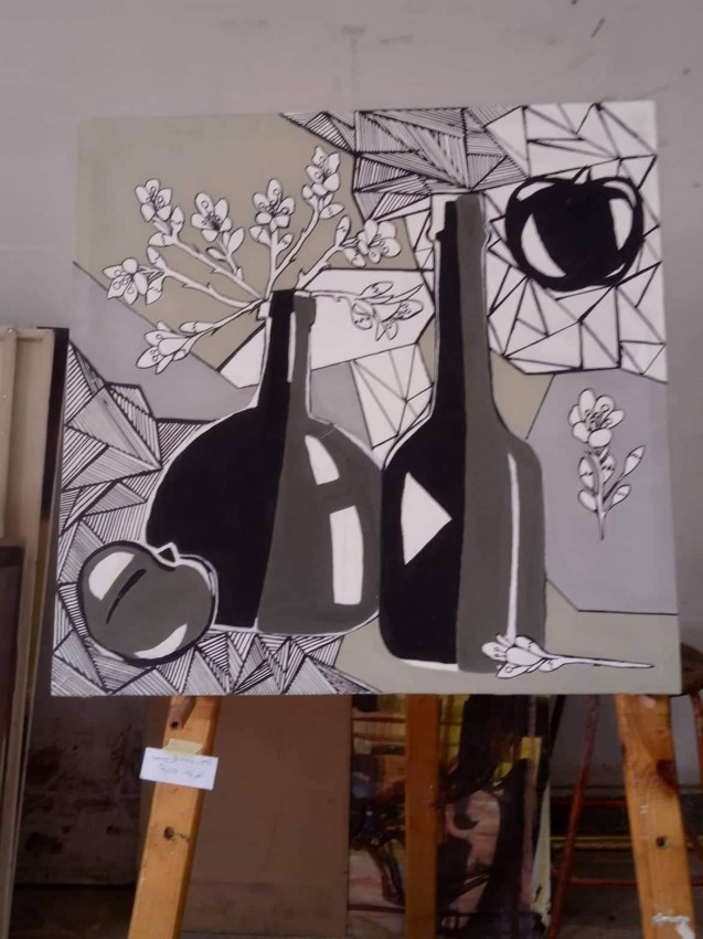 Still Life