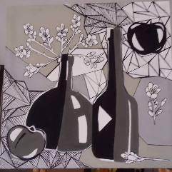 Still Life