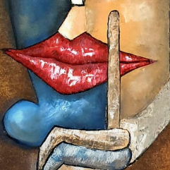 Silence