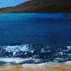 The Sea