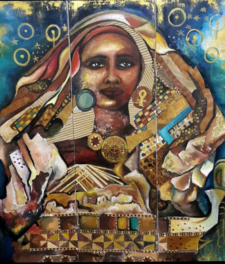 ساحره الجنوب