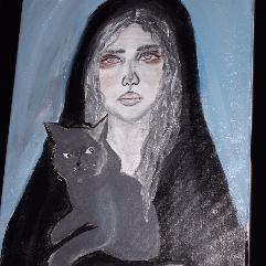 Cat's Mother