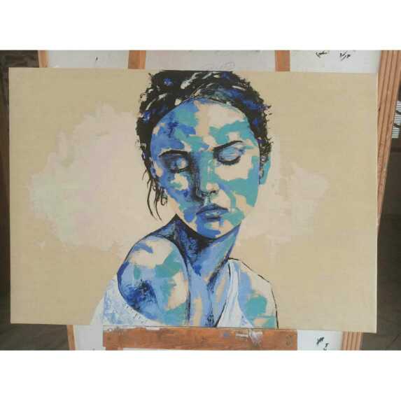 Portrait 1