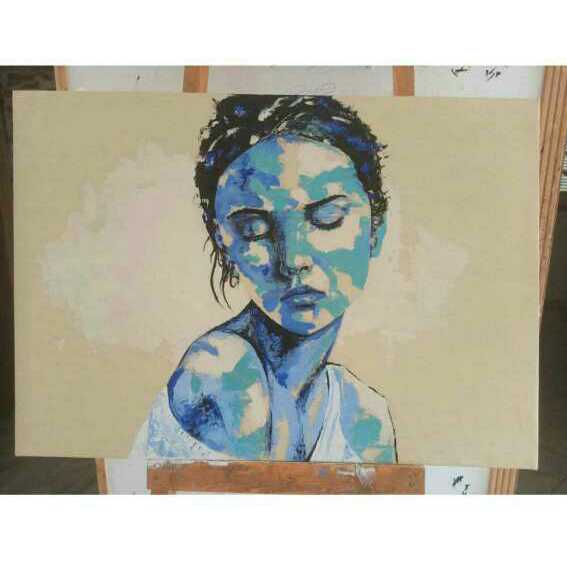 Portrait 1