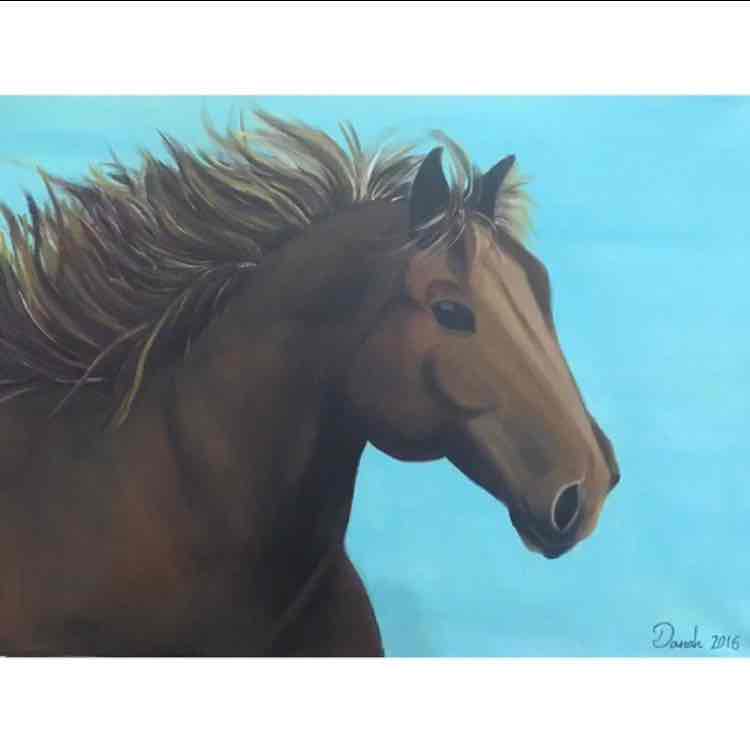 Horse