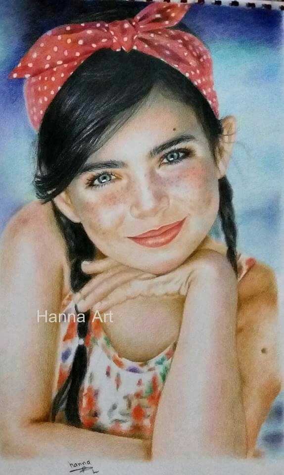 Pretty Girl