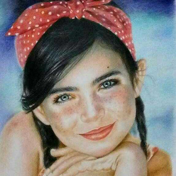 Pretty Girl