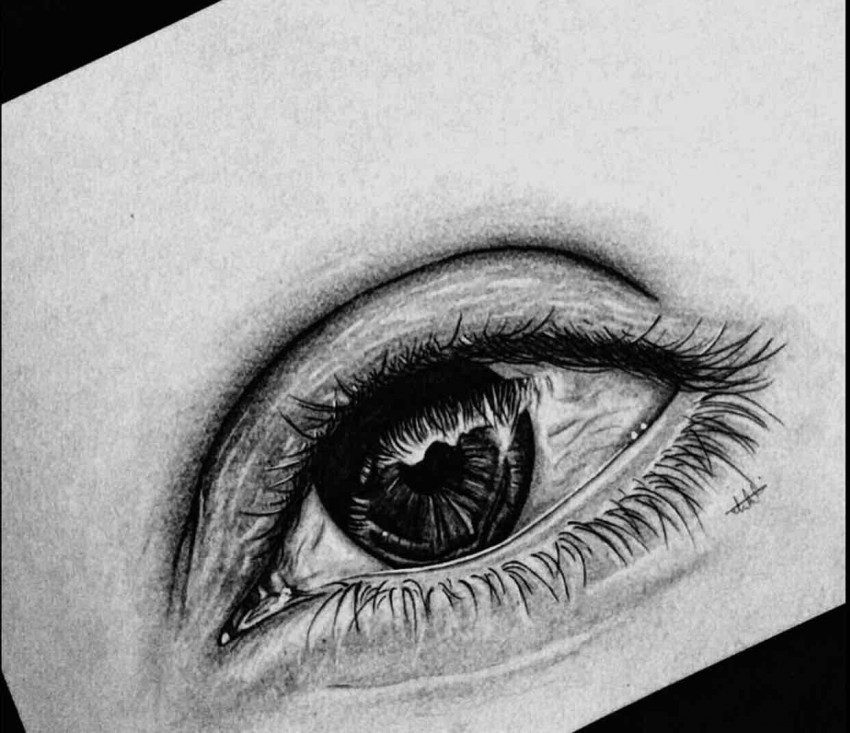 Eye