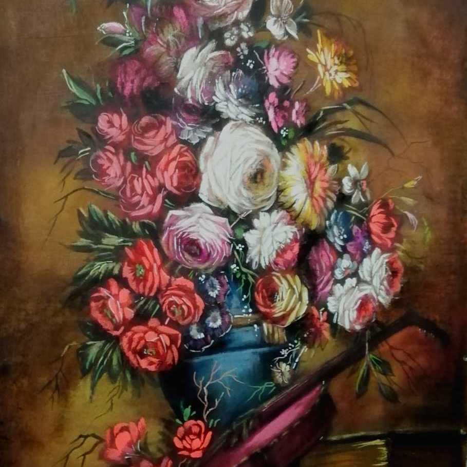 Flowers  2
