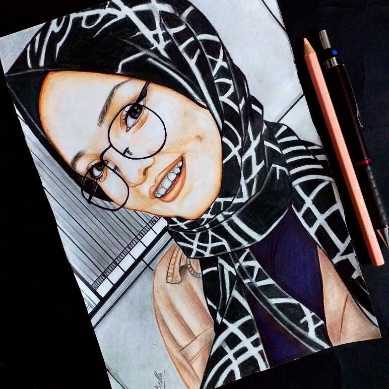 Portraits Upon Request