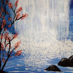 Waterfall