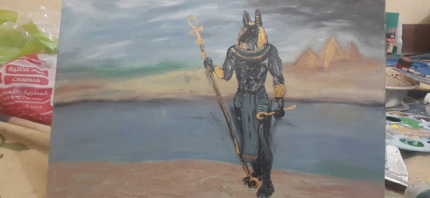 Guardians of History