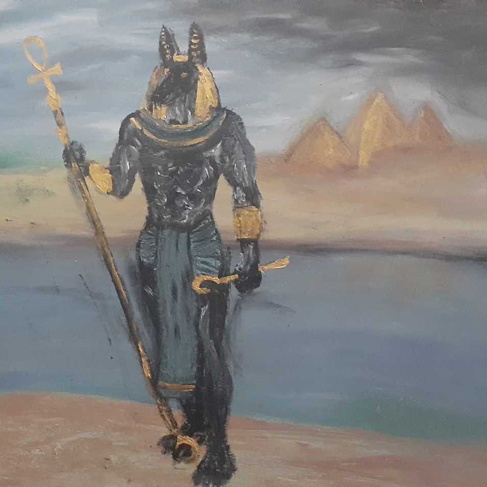 Guardians of History