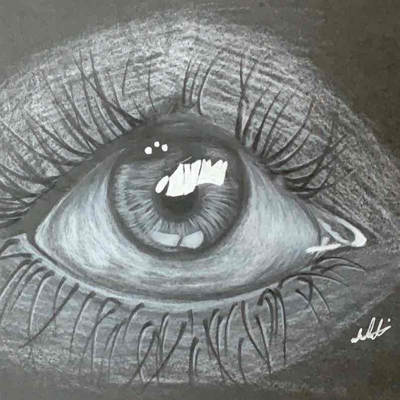 Eye